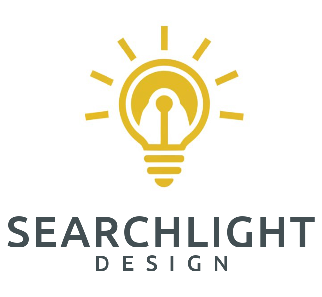 SearchLightDesign