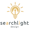 Searchlight Design website performance optimization