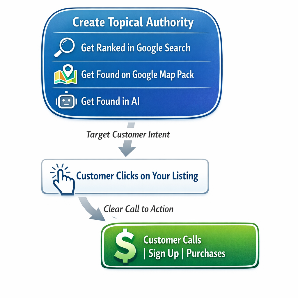 How SEO Really Works